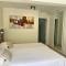 Ocean view apartments Las Flores I - San Agustin