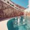 Colina del Sol Cullera - Villa Sol