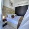 Private gorgeous Room with Marina view with Shared Kitchen in Shared Apartment - Dubaj