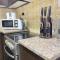 Private gorgeous Room with Marina view with Shared Kitchen in Shared Apartment - Dubaj