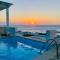 Apricot and Sea Luxury Villas