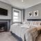 Castle View by Coast & Country Stays