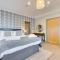 Castle View by Coast & Country Stays