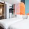 B&B HOTEL Antwerpen Centrum