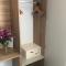 Flat Executive Beira Mar