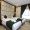 Paris Plaza Hotel