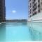 Flat Executive Beira Mar