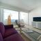 Ocean view apartments Las Flores I - San Agustin