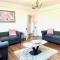 Stunning Estate sleeps 22 private parking & garden - Hailsham