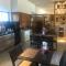 Flat Executive Beira Mar