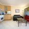 Ocean view apartments Las Flores I - San Agustin