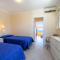 Ocean view apartments Las Flores I - San Agustin