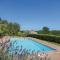 Holiday Home Amos by Interhome