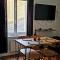 Wimereux 30m2 1 chambre et 1 canapé lit à 2 pas de la plage et du centre