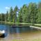 Chalet Nedre Gärdsjö by Interhome - Rättvik