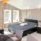 Holiday Home Stegeborg Sjöstugan by Interhome