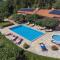 Holiday Home Kristina by Interhome
