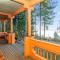 Holiday Home Wilkkilä by Interhome - Ruokola