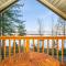 Holiday Home Wilkkilä by Interhome - Ruokola