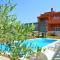 Holiday Home Marko by Interhome - Filipac