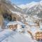 Apartment Alpin-7 by Interhome