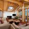 Apartment Chalet Tuffstein by Interhome