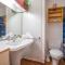 Studio Les Belles Plages-6 by Interhome