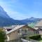 Apartment Chalet Albi-2 by Interhome - Grindelwald