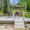 Holiday Home Rantakumpu by Interhome