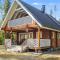 Holiday Home Rantakumpu by Interhome