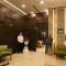 Paris Plaza Hotel