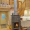 Holiday Home Pikku-hovila by Interhome
