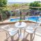 Amfibia Beach Complex - Slunečné pobřeží