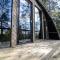 Haltia Lake Lodge nature boutique hotel & glamping - Эспоо