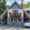 Box Canyon Lodge and Hot Springs - Ouray