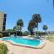 Beach Front One Bedroom Condo Paradise. Ground Floor. - Longboat Key