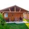 Finca Idoize Camping Hotel