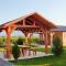 Finca Idoize Camping Hotel