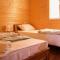 Finca Idoize Camping Hotel - Akhmeta