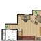Boardinghouse Remchingen Baan Arun