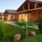 Finca Idoize Camping Hotel - Akhmeta