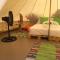 Glamping Due Amici - Palomino