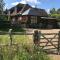 Comfortable and a spacious retreat for two - Iden