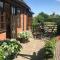 Comfortable and a spacious retreat for two - Iden