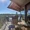 Hiking Trail and Hot Tub Access Bend Condo with Deck Hiking Trail and Hot Tub Access Bend Condo with Deck