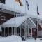 Hotel Jokkmokk