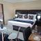 Cliffords Rufaro Hotel, Conference & Spa