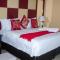 Cliffords Rufaro Hotel, Conference & Spa