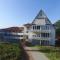 Penthouse 34 -rollstuhlgerecht- - Oerlinghausen