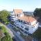 Penthouse 34 -rollstuhlgerecht- - Oerlinghausen